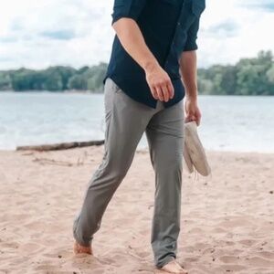 Mountain Khakis Mens Water Rock Outdoor Pants Size 32"x32"